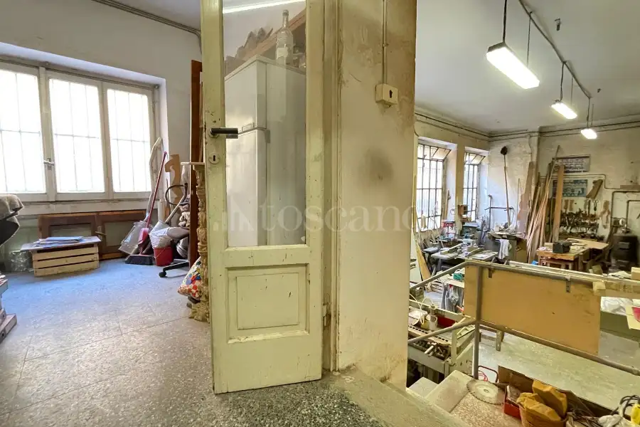 Laboratorio in vendita di 236 mq a €850.000 (rif. 7/2026)