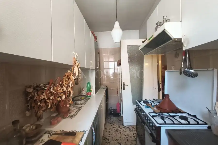 Casa in vendita di 118 mq a €98.000 (rif. 110/2026)