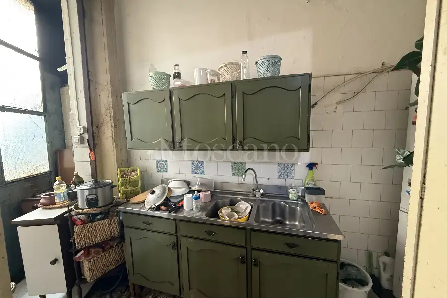 Casa in vendita di 78 mq a €80.000 (rif. 170/2026)