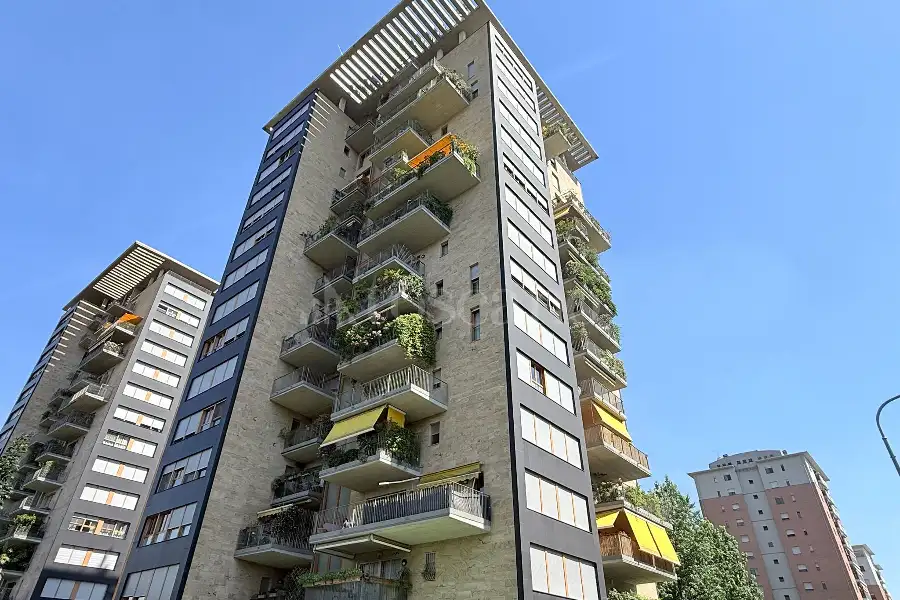 Superattico in vendita di 210 mq a €930.000 (rif. 29/2026)