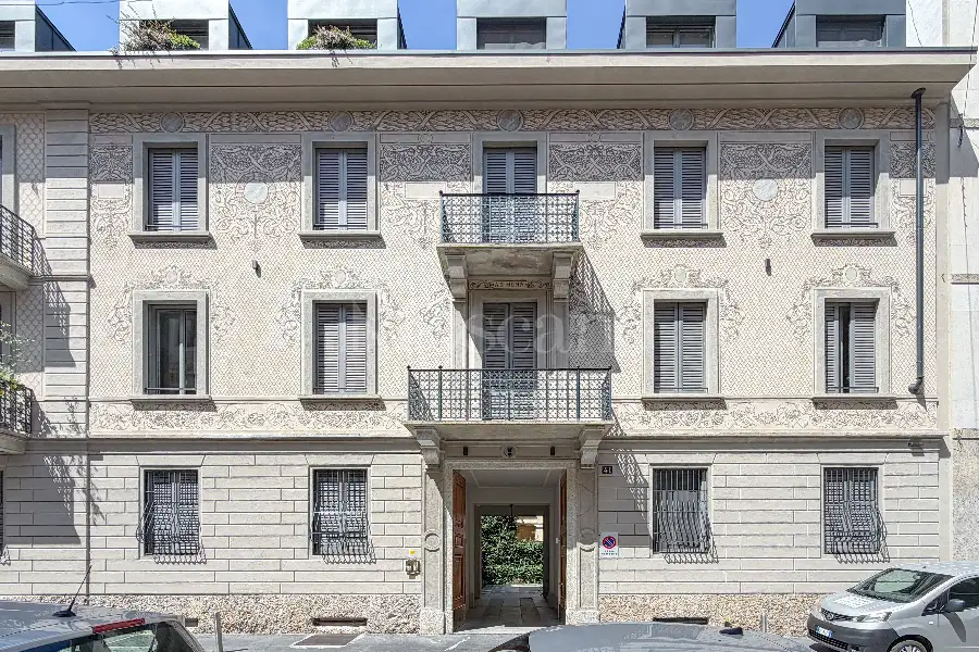 Casa in vendita di 60 mq a €870.000 (rif. 91/2026)