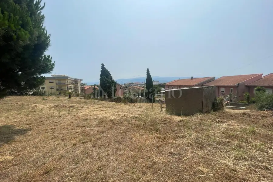 Agricolo in vendita di 820 mq a €18.000 (rif. 31/2026)