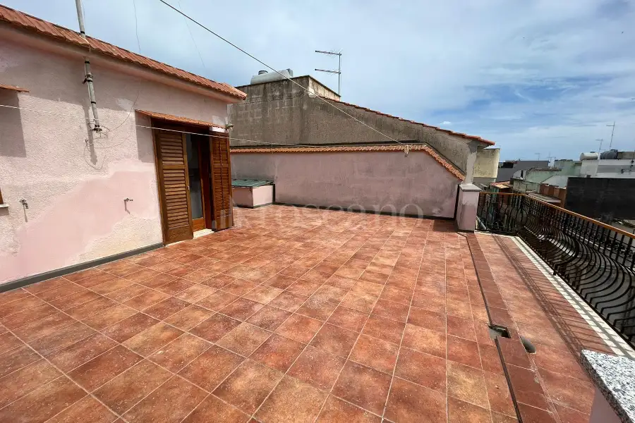 Casa in vendita di 155 mq a €105.000 (rif. 6/2023)