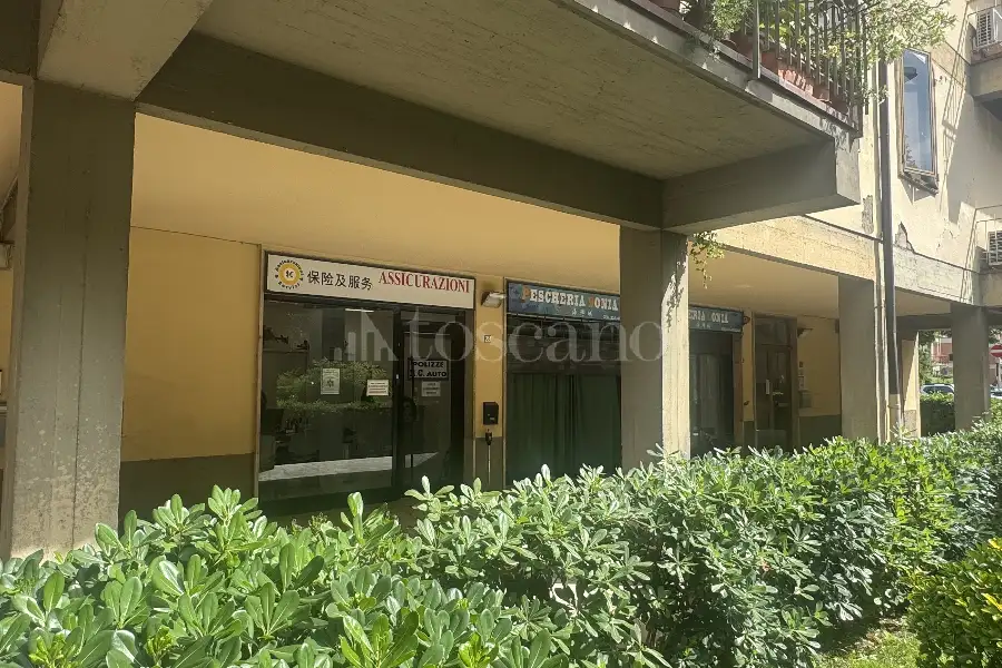 Negozio in vendita di 89 mq a €155.000 (rif. 28/2026)