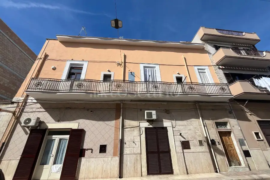 Casa in vendita di 100 mq a €145.000 (rif. 16/2026)
