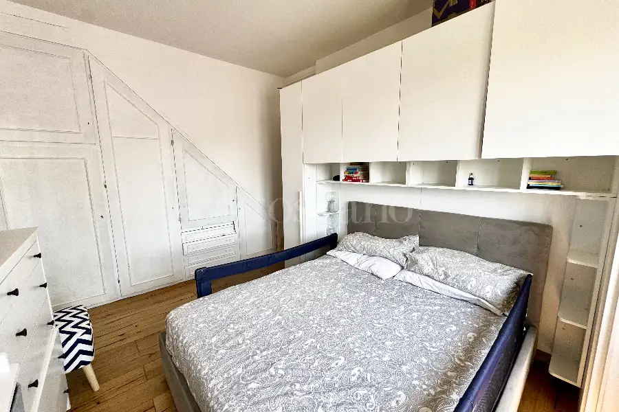 Villino a Schiera in vendita di 90 mq a €349.000 (rif. 27/2026)