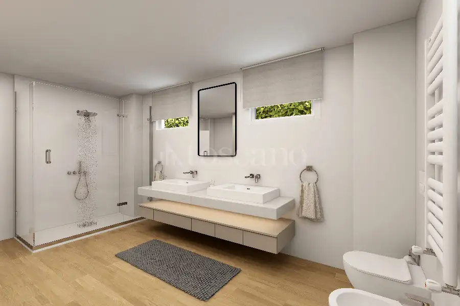 Villa in vendita di 312 mq a €960.000 (rif. 28/2025)