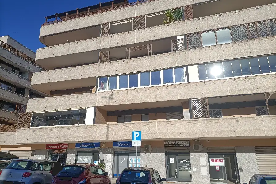 Negozio in vendita di 35 mq a €80.000 (rif. 26/2025)