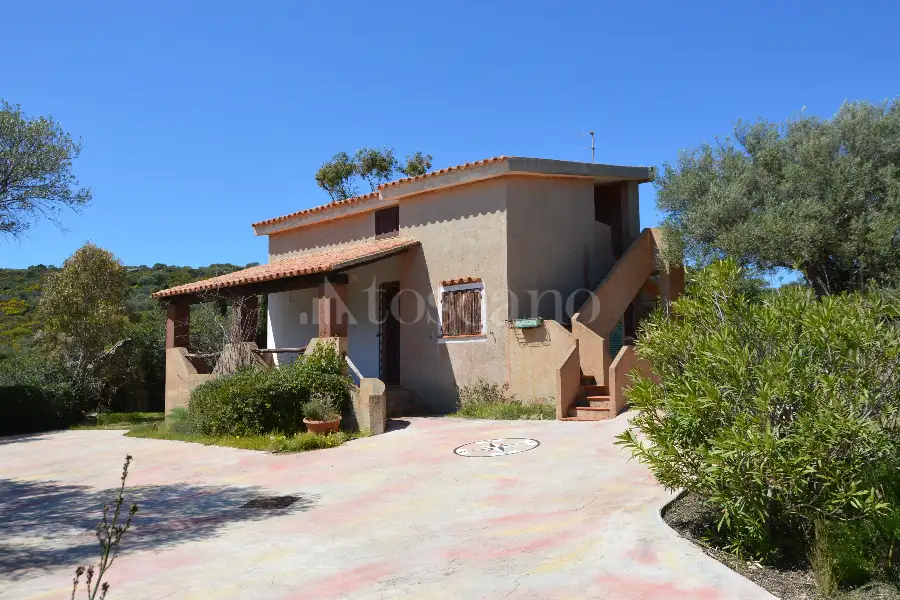 Villa in vendita di 125 mq a €1.750.000 (rif. 20/2023)