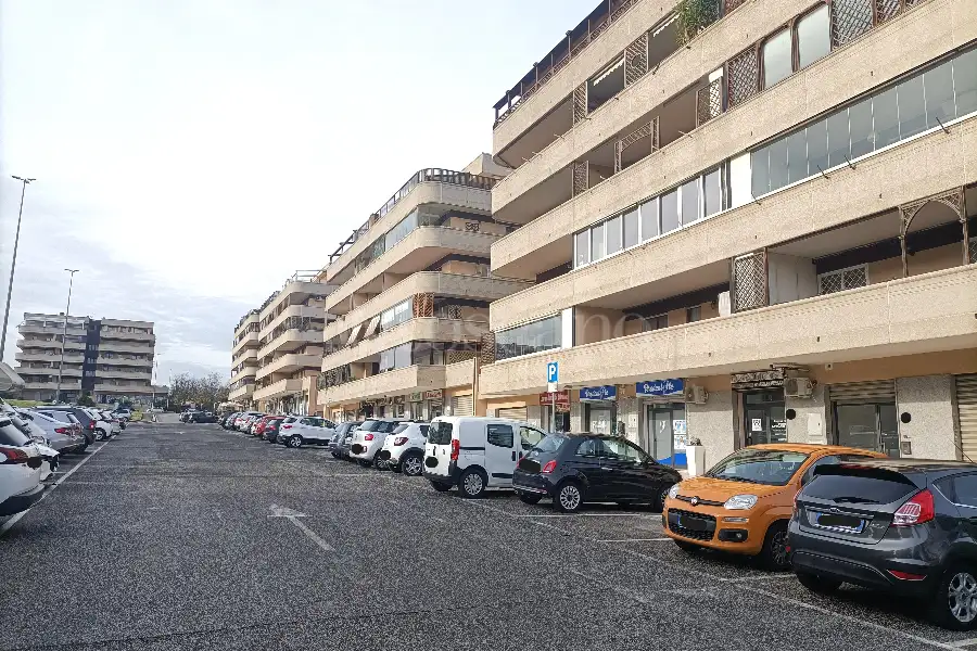 Negozio in vendita di 35 mq a €80.000 (rif. 26/2025)