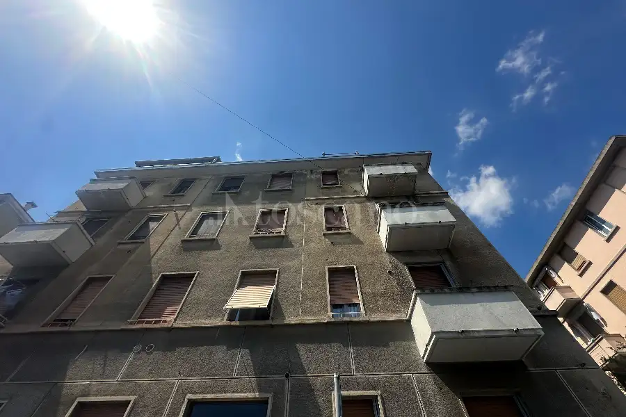 Attico in vendita di 43 mq a €220.000 (rif. 21/2026)