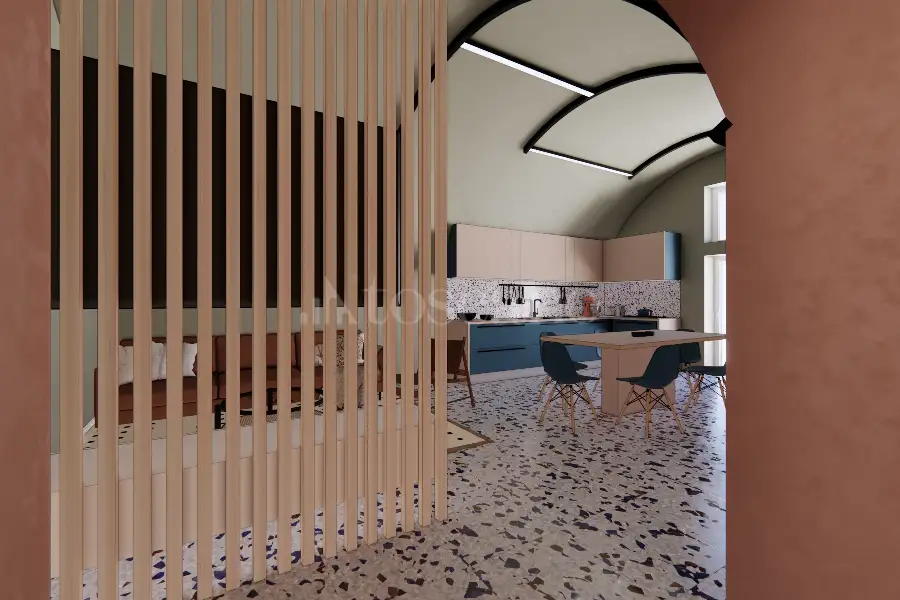 Casa in vendita di 90 mq a €370.000 (rif. 26/2025)