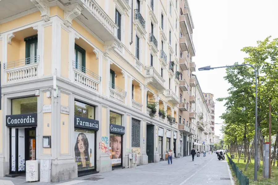 Casa in vendita di 90 mq a €749.000 (rif. 121/2026)