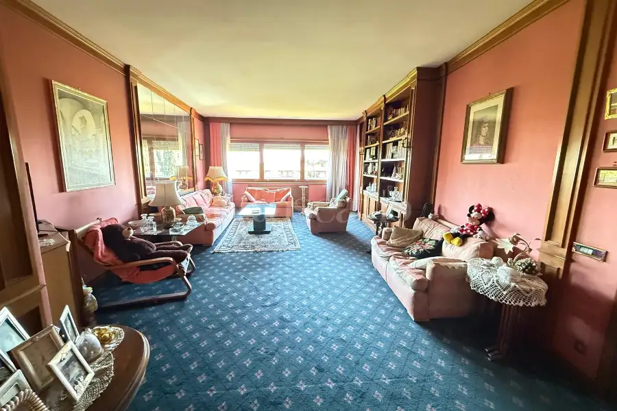 Casa in vendita di 200 mq a €635.000 (rif. 17/2025)