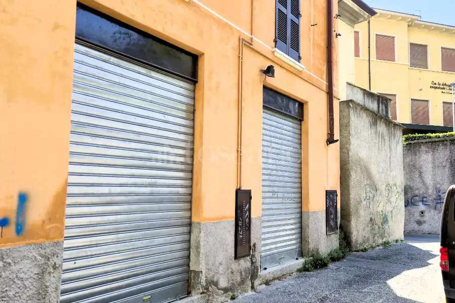 Ufficio in vendita di 95 mq a €95.000 (rif. 37/2026)