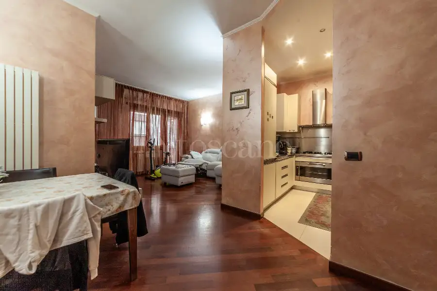 Casa in vendita di 120 mq a €379.000 (rif. 66/2026)