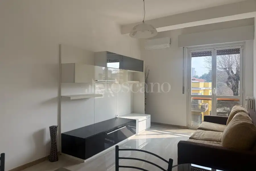 Casa in affitto di 65 mq a €1.100 (rif. 13/2026)