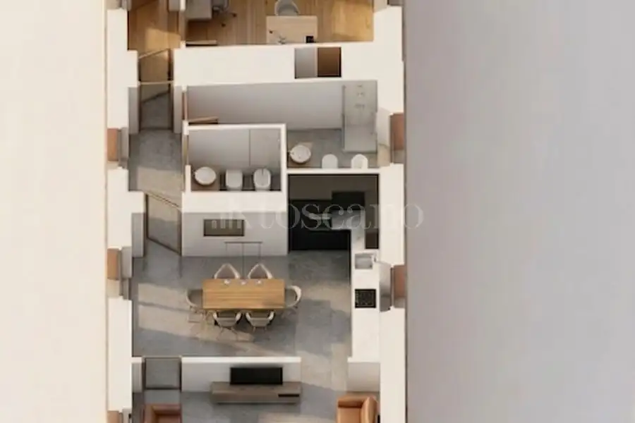 Casale in vendita di 350 mq a €460.000 (rif. 23/2025)