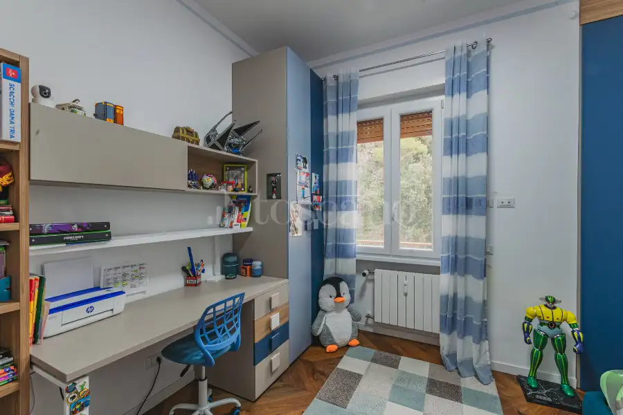 Casa in vendita di 120 mq a €549.000 (rif. 10/2026)