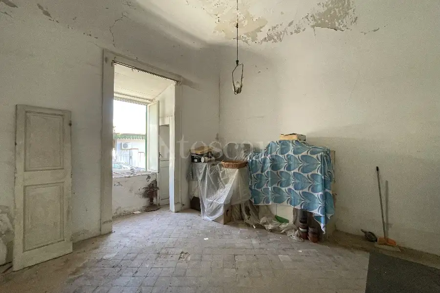 Casa Indipendente in vendita di 122 mq a €75.000 (rif. 15/2026)