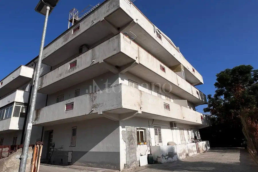 Casa in vendita di 80 mq a €55.000 (rif. 10/2026)