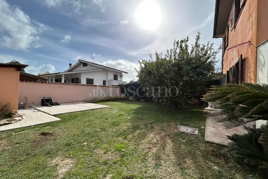 Villa in vendita di 220 mq a €479.000 (rif. 10/2026)