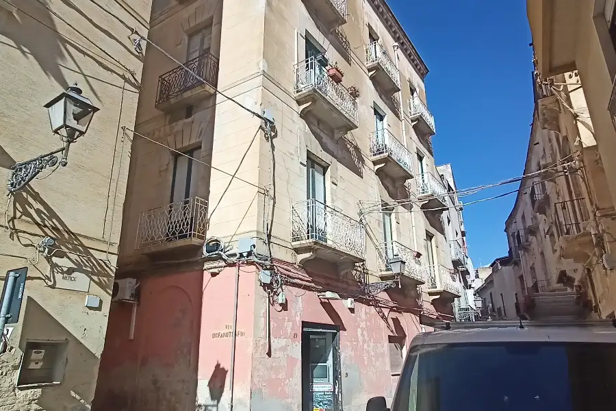 Casa in vendita di 250 mq a €125.000 (rif. 19/2025)
