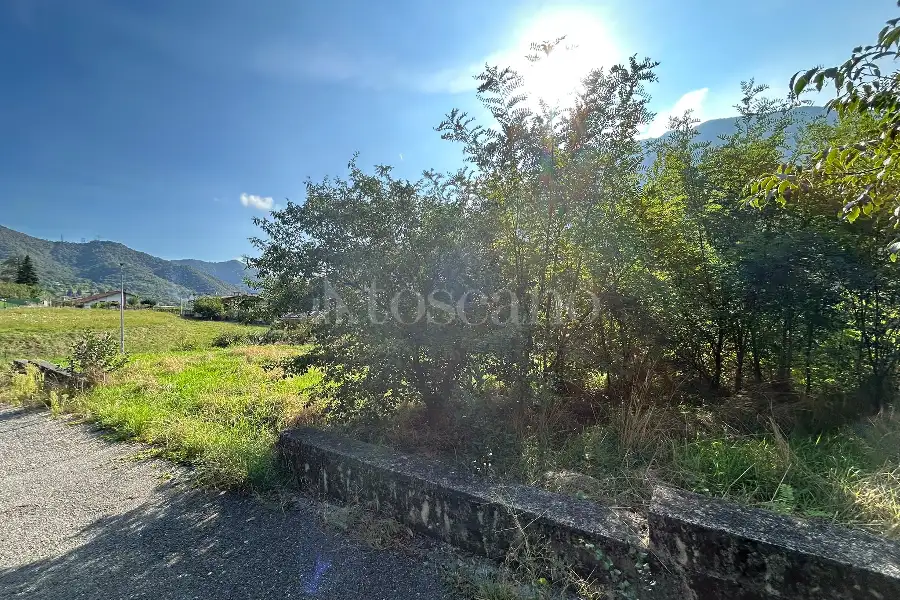 Edificabile Residenziali in vendita di 900 mq a €199.000 (rif. 20/2026)