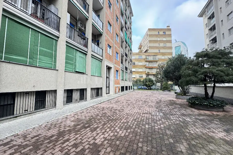 Casa in vendita di 35 mq a €144.000 (rif. 1/2026)