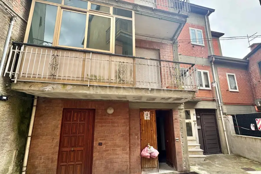 Casa in vendita di 35 mq a €33.000 (rif. 28/2026)