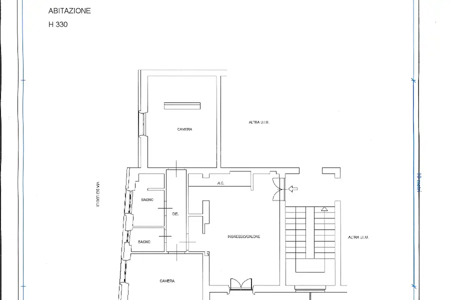 Casa in vendita di 80 mq a €339.000 (rif. 25/2026)