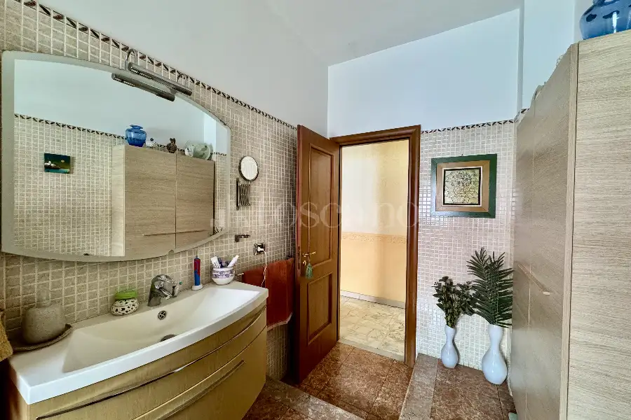 Attico in vendita di 160 mq a €198.000 (rif. 99/2026)