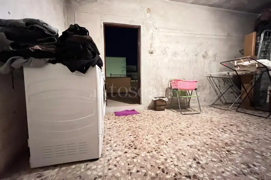 Casa Indipendente in vendita di 130 mq a €120.000 (rif. 9/2025)