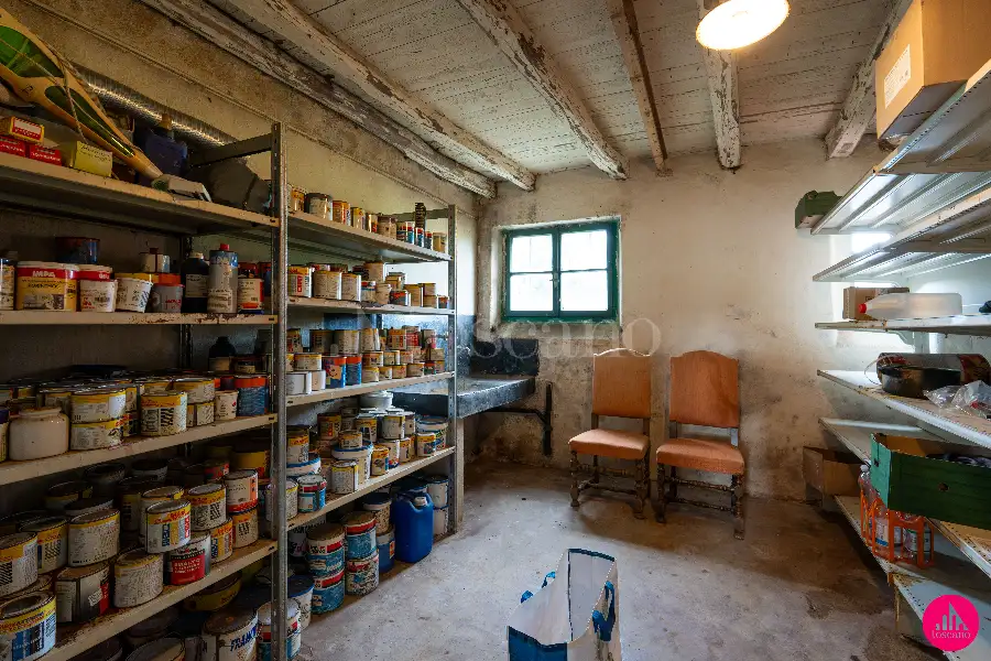 Casale in vendita di 375 mq a €180.000 (rif. 21/2026)