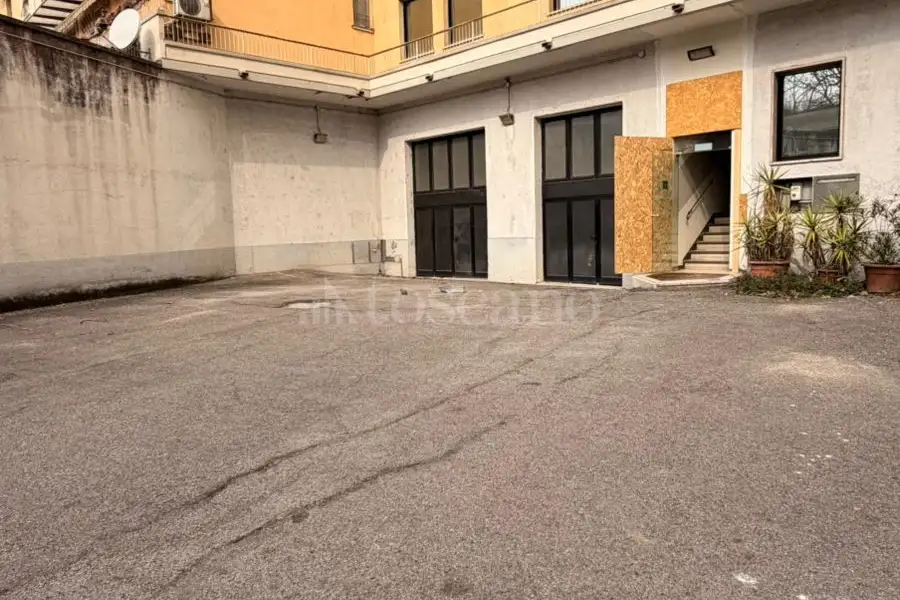 Ufficio in vendita di 200 mq a €379.000 (rif. 8/2026)