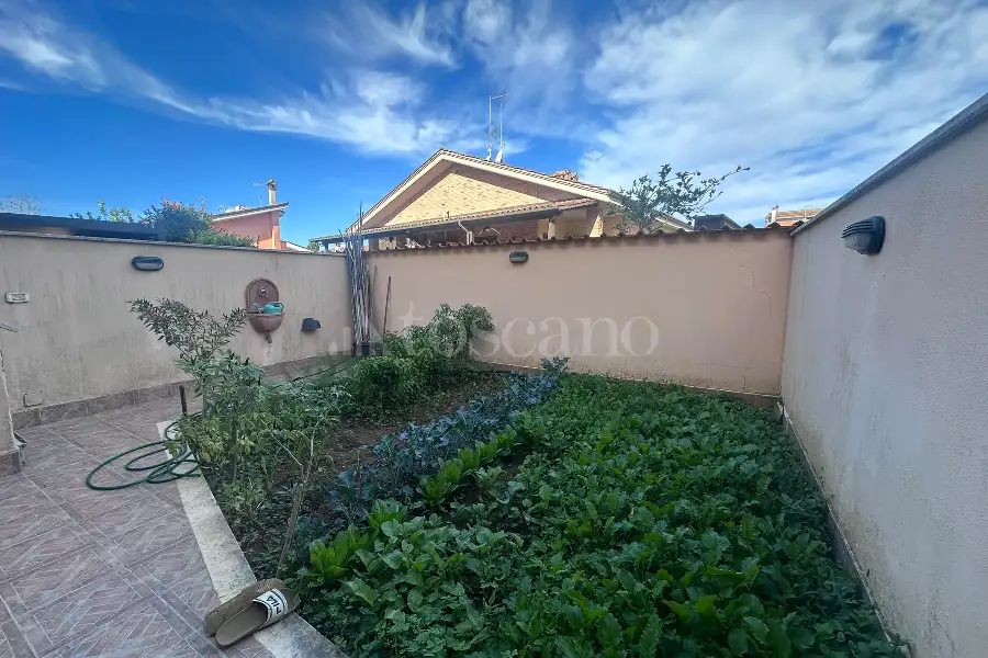 Villino a Schiera in vendita di 150 mq a €274.000 (rif. 62/2026)