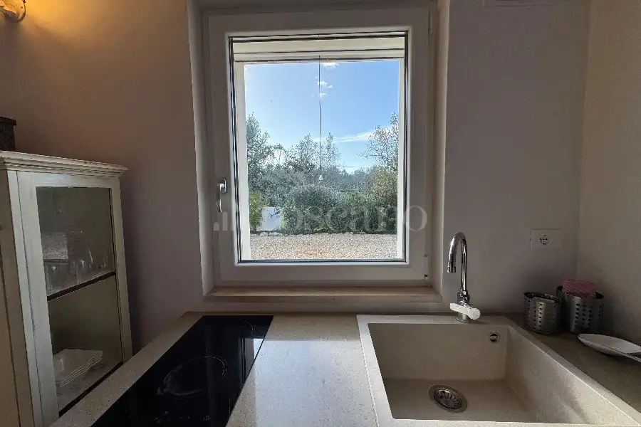 Villa in vendita di 170 mq a €780.000 (rif. 3/2026)