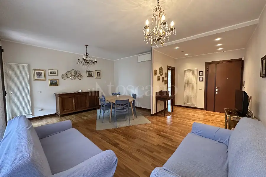 Casa in vendita di 132 mq a €640.000 (rif. 3/2026)