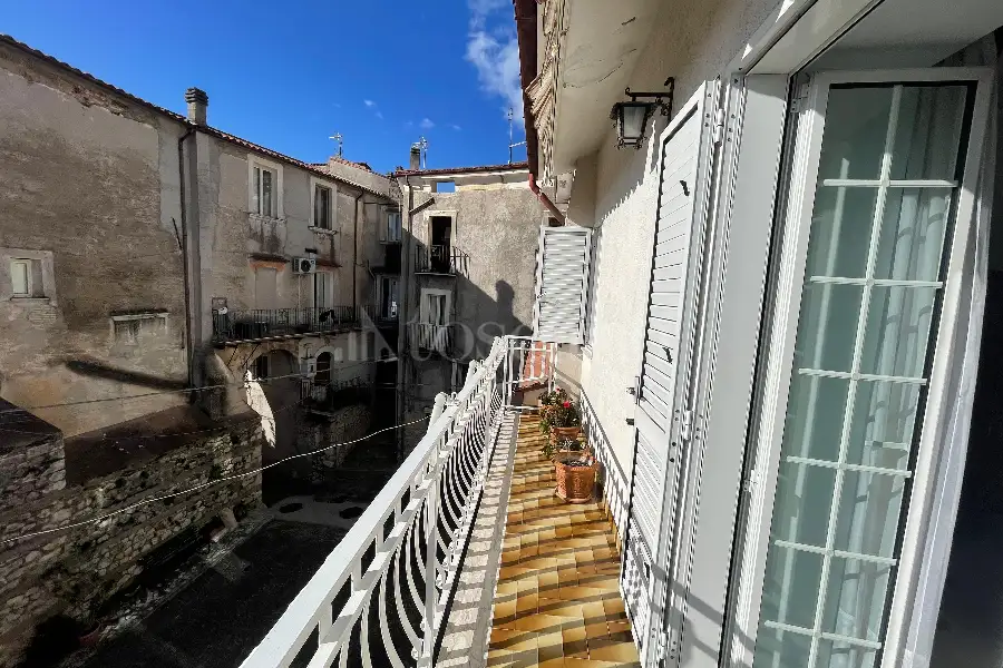 Casa Indipendente in vendita di 170 mq a €89.000 (rif. 2/2026)