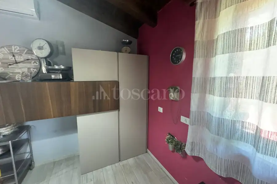 Villa in vendita di 400 mq a €420.000 (rif. 81/2024)