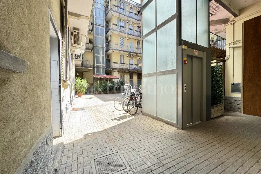 Negozio in vendita di 62 mq a €399.000 (rif. 13/2025)