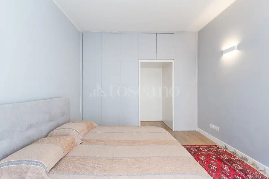 Casa in affitto di 100 mq a €2.500 (rif. 28/2026)