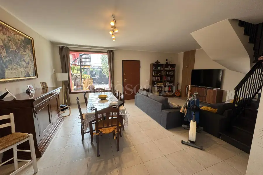 Villino a Schiera in vendita di 153 mq a €295.000 (rif. 99/2026)