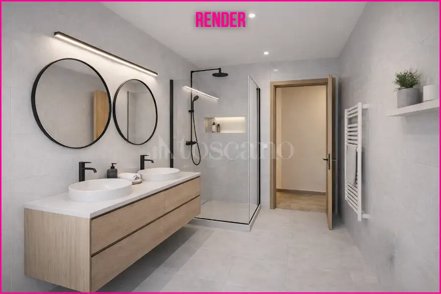 Villa in vendita di 300 mq a €390.000 (rif. 4/2026)