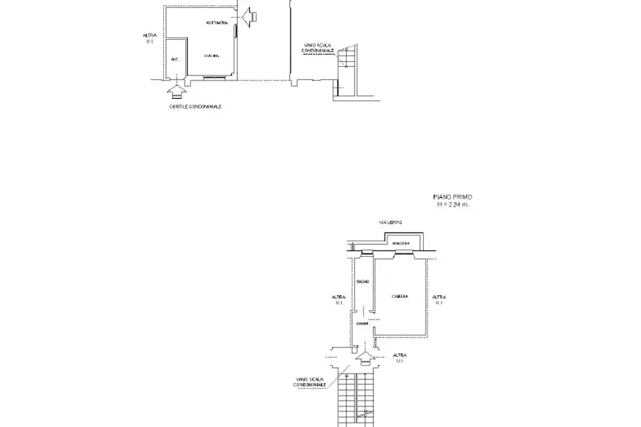 Casa in vendita di 40 mq a €170.000 (rif. 21/2026)