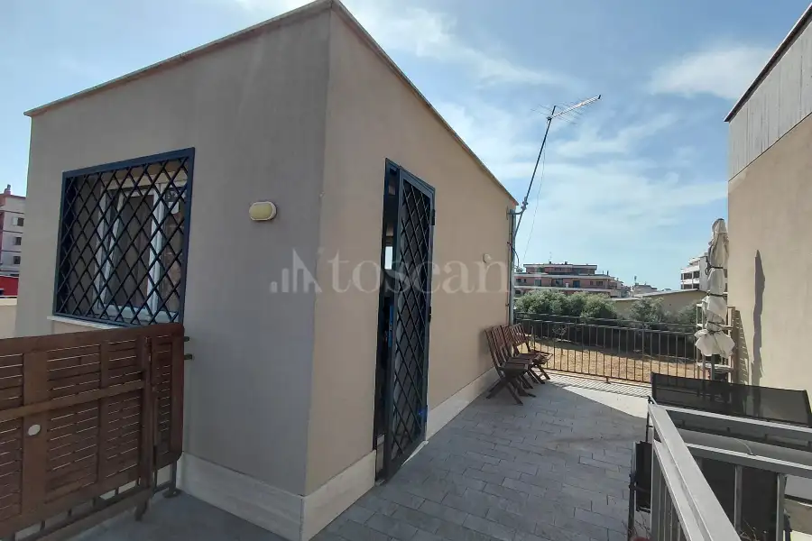 Villino a Schiera in vendita di 115 mq a €234.000 (rif. 57/2025)