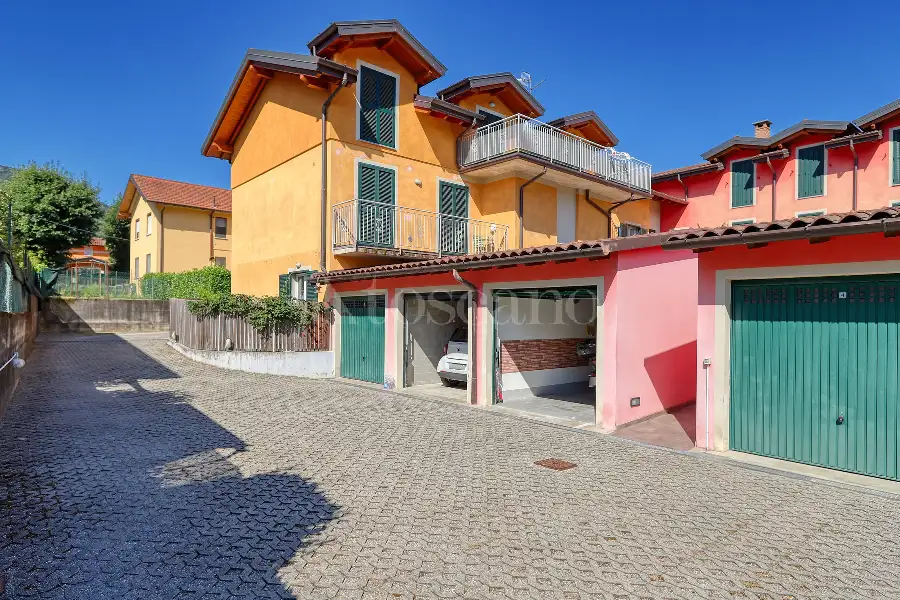 Casa in vendita di 130 mq a €285.000 (rif. 184/2026)