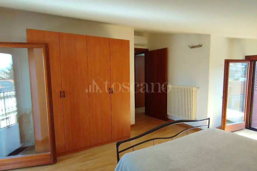 Attico in vendita di 80 mq a €120.000 (rif. 18/2025)