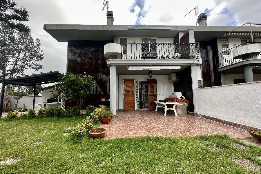 Villa Plurifamiliare in vendita di 90 mq a €229.000 (rif. 120/2025)