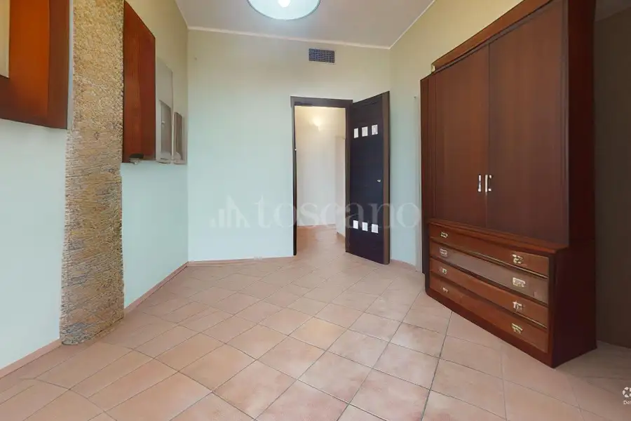 Attico in vendita di 120 mq a €750.000 (rif. 4/2026)